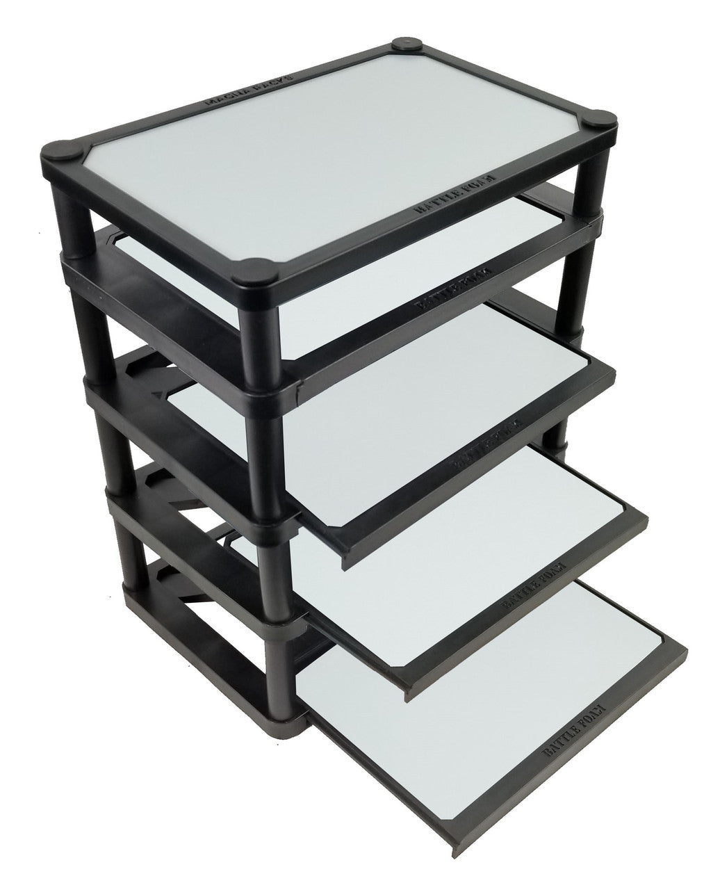 Magna Racks Sliders Small Kit for the P.A.C.K. 352 | Gopher Games