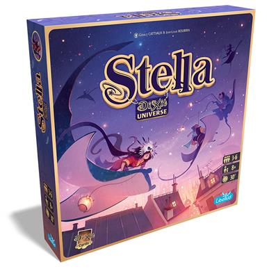 STELLA- DIXIT UNIVERSE | Gopher Games