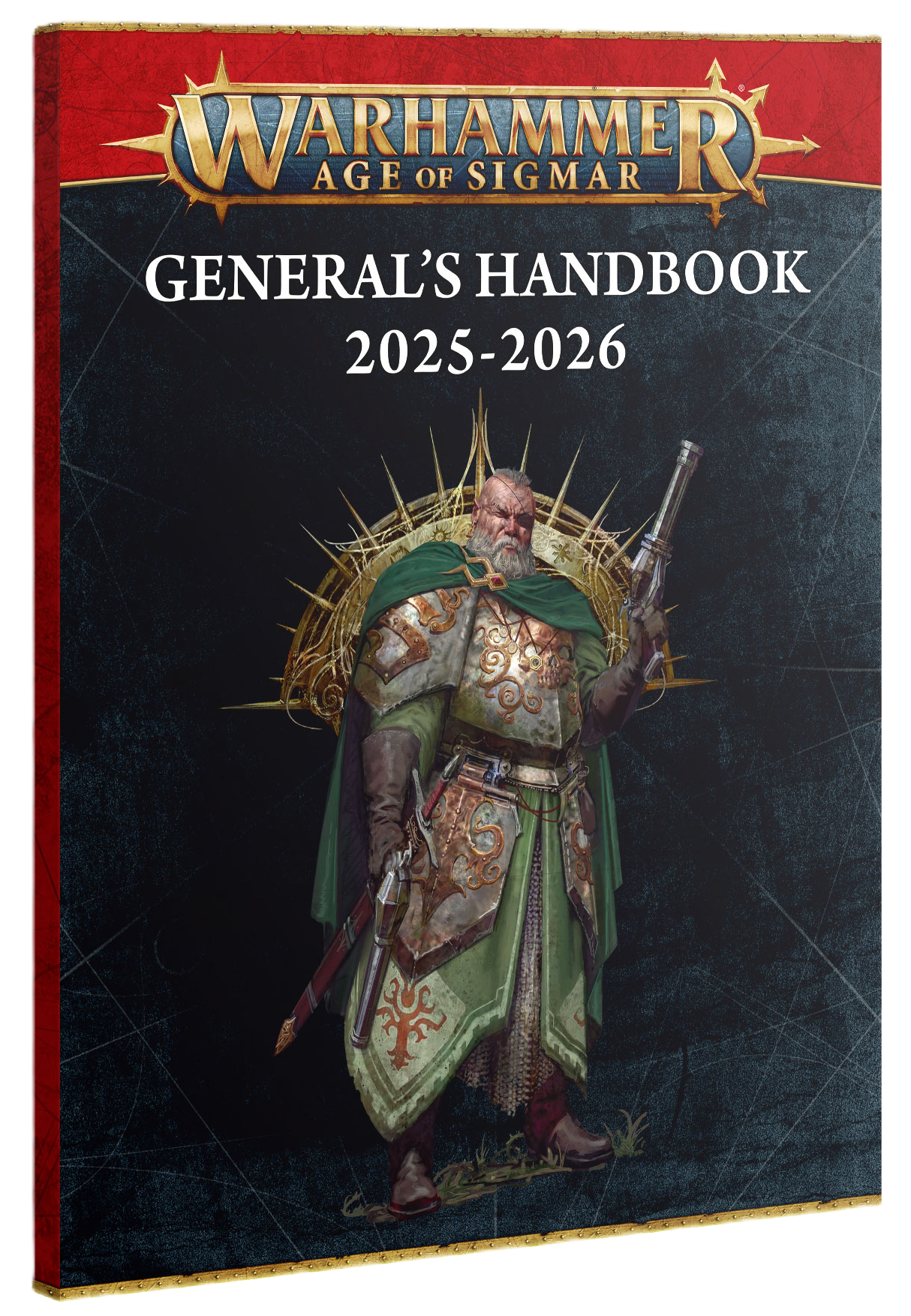Age of Sigmar: General's Handbook | Gopher Games