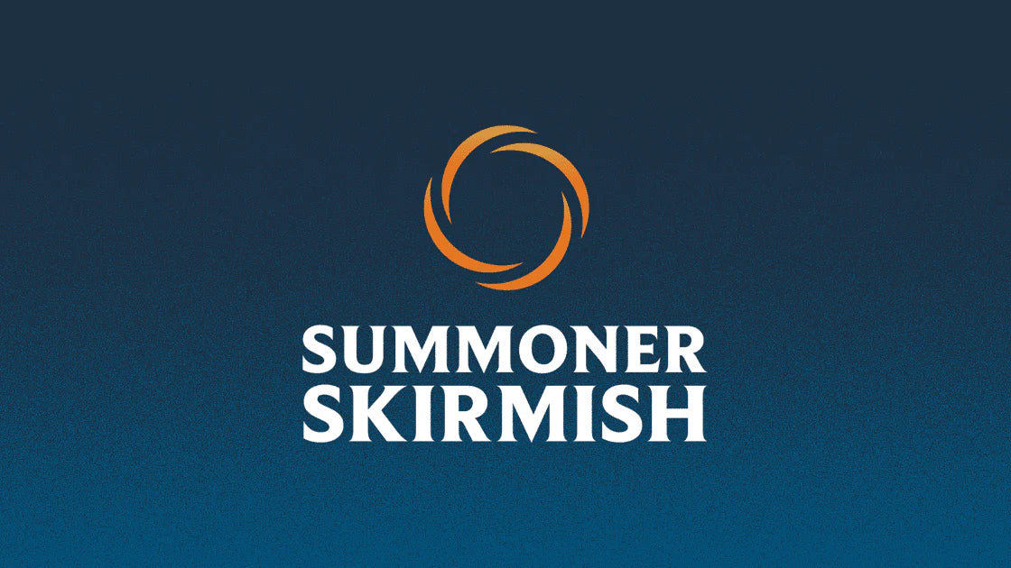 Riftbound Saturday March 7th Summoner Skirmish @2PM | Gopher Games