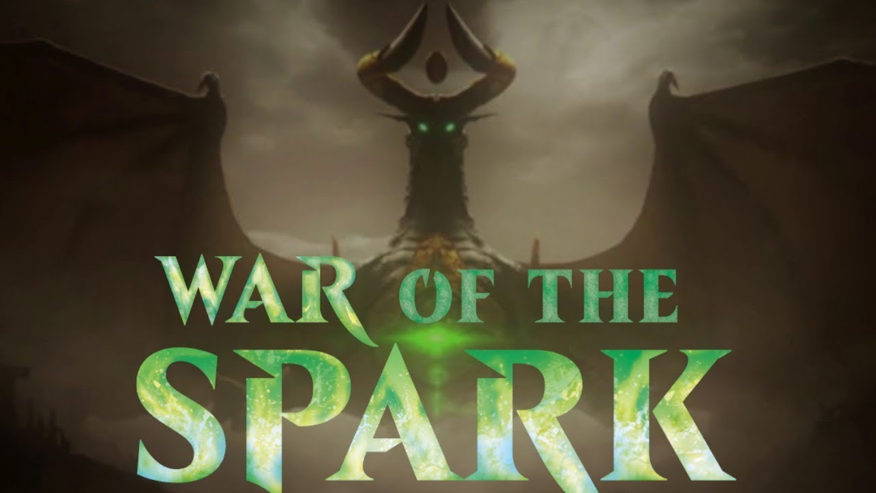 Magic The Gathering Draft Oct 10th War of the Spark | Gopher Games