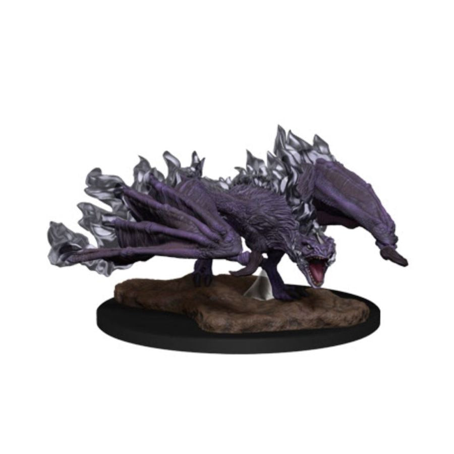 CRITICAL ROLE: UNPAINTED MINIATURES: W2 GLOOMSTALKER | Gopher Games