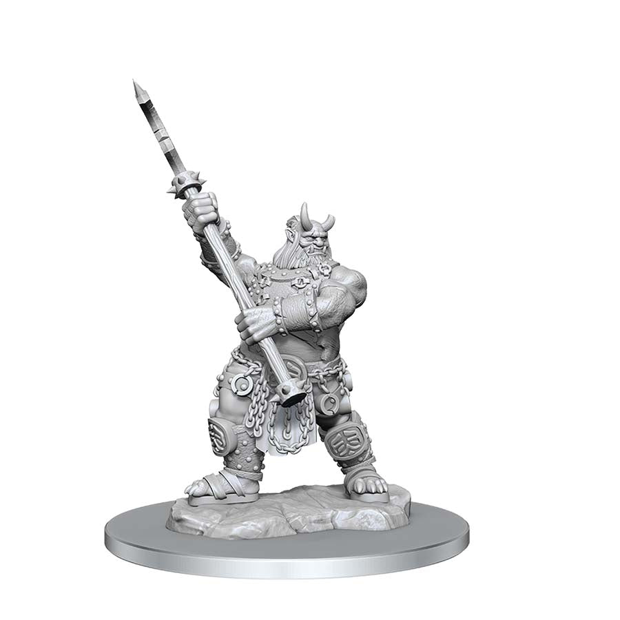 CRITICAL ROLE: UNPAINTED MINIATURES: W4 ONI | Gopher Games
