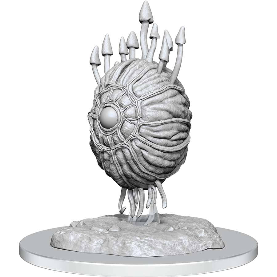 D&D Nolzur's Marvelous Miniatures: Gas Spore | Gopher Games