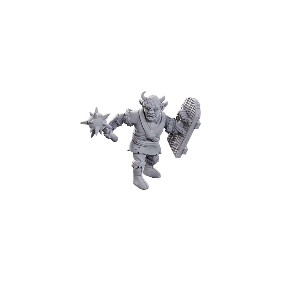 DUNGEONS AND DRAGONS NOLZUR'S MARVELOUS MINIATURES: 50TH ANNIVERSARY LIMITED EDITION: GOBLINS | Gopher Games