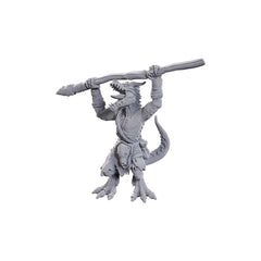 DUNGEONS AND DRAGONS NOLZUR'S MARVELOUS MINIATURES: 50TH ANNIVERSARY LIMITED EDITION: KOBOLDS | Gopher Games