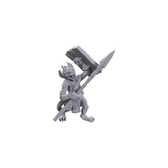 DUNGEONS AND DRAGONS NOLZUR'S MARVELOUS MINIATURES: 50TH ANNIVERSARY LIMITED EDITION: KOBOLDS | Gopher Games