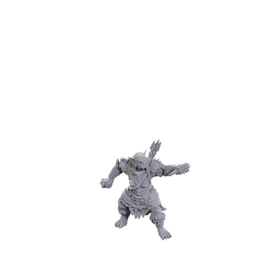 PATHFINDER BATTLES DEEP CUTS: W24 ORC BRUTE | Gopher Games