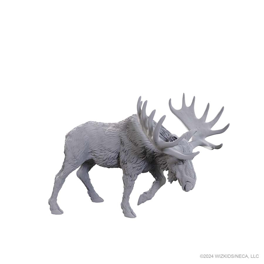 WIZKIDS DEEP CUTS: Bull Moose | Gopher Games