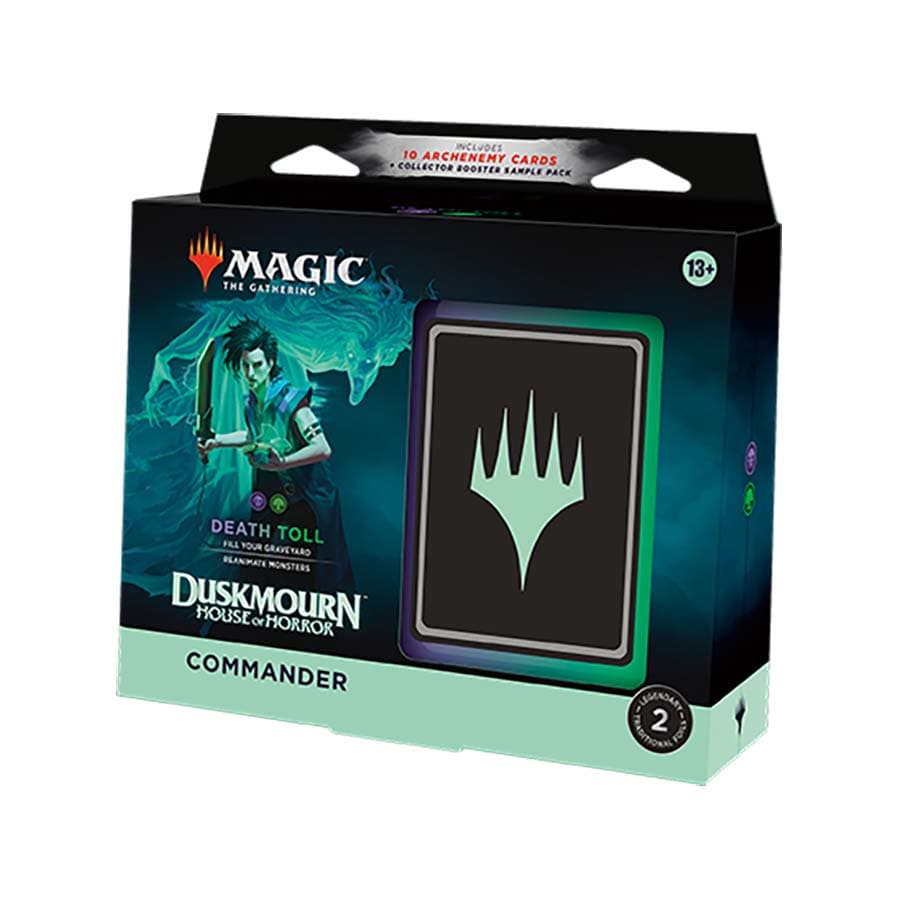 mtg assassin's creed commander decks Magic: The Gathering Assassin's Creed Available Now