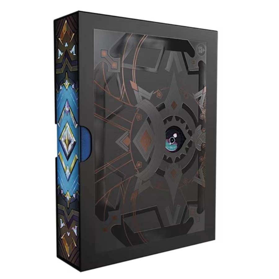 MAGIC THE GATHERING: SOS SECRETS OF STRIXHAVEN CODEX BUNDLE | Gopher Games