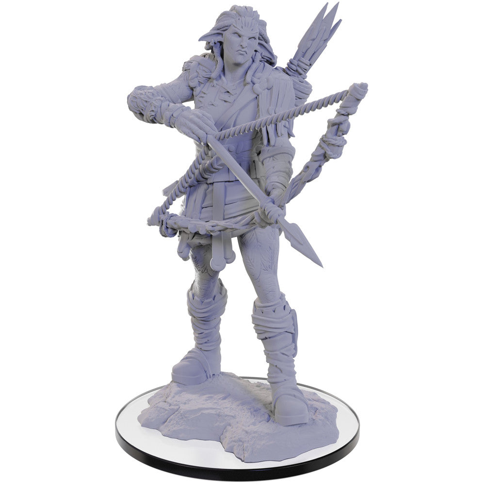 PATHFINDER: DEEP CUTS UNPAINTED MINIATURES: W22 WOOD GIANT | Gopher Games