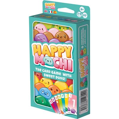 Happy Mochi | Gopher Games