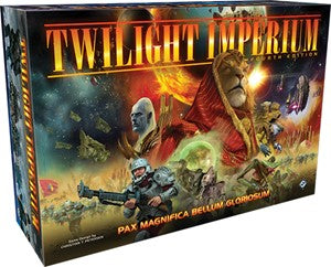 Twilight Imperium | Gopher Games