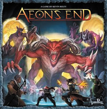 Aeon's End DBG | Gopher Games