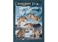 Space Wolves Fenrisian Wolf Pack | Gopher Games