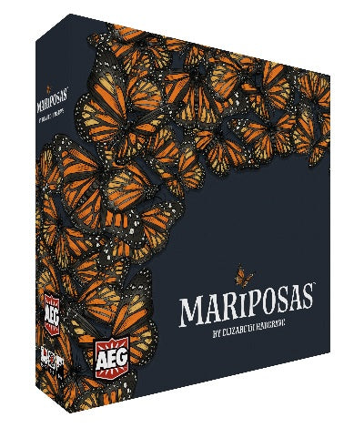 Mariposas | Gopher Games
