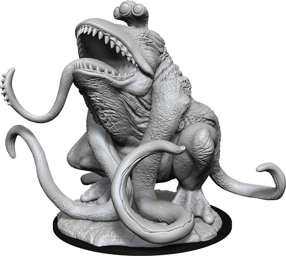 D&D Nolzur's Marvelous Miniatures: Froghemoth | Gopher Games