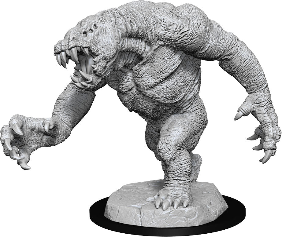 D&D Nolzur's Marvelous Miniatures: Grey Render | Gopher Games