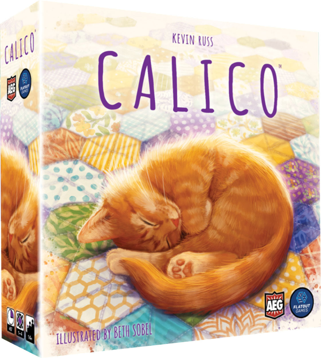 Calico | Gopher Games