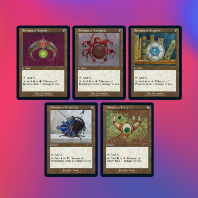 dan frazier mtg cards Magic The Gathering, Secret Lair: Dan Frazier Is Back: The Allied Sign Card Monster Games