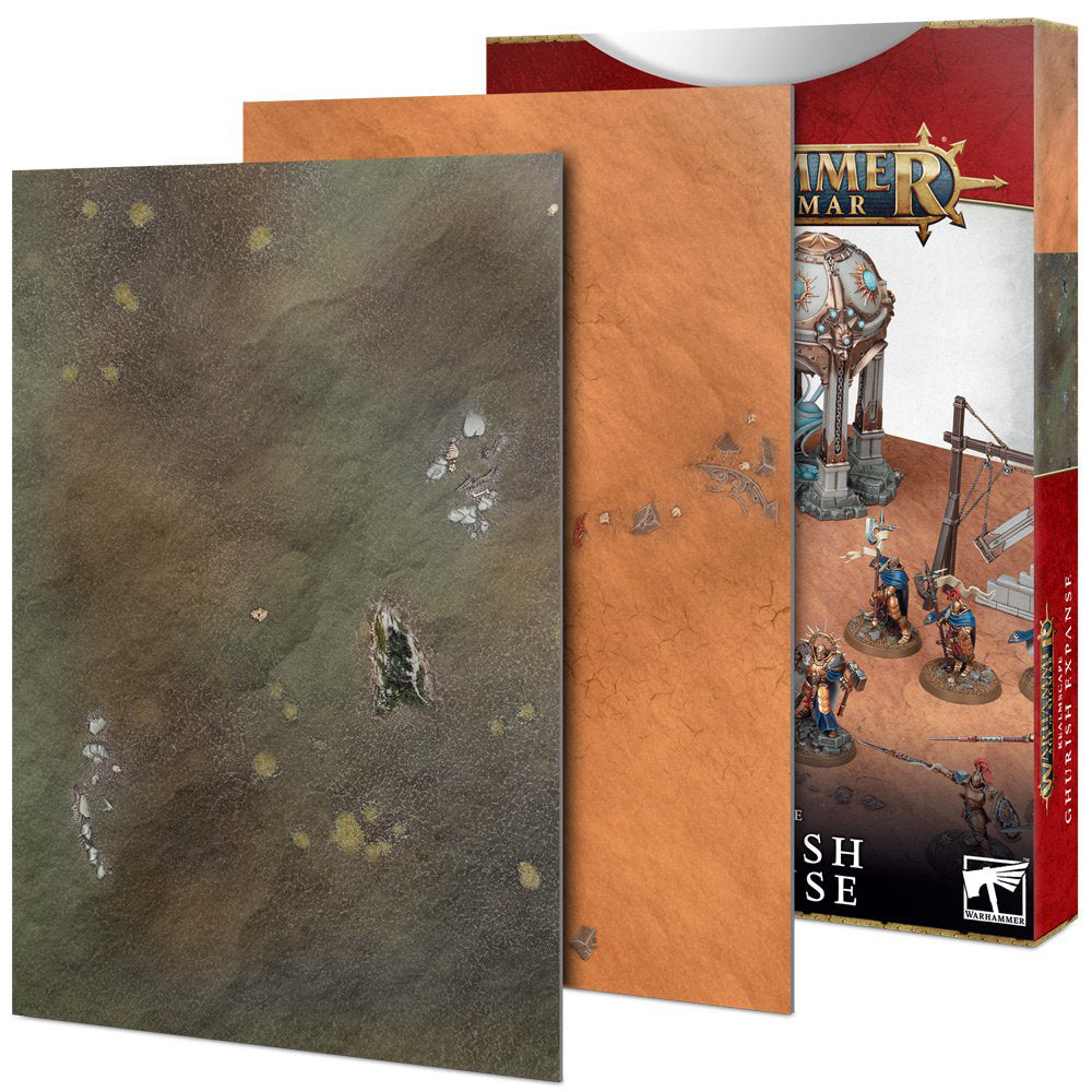 Age of Sigmar: Realmscape Ghurish Expanse | Gopher Games