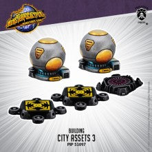 City Assets 3 | Gopher Games