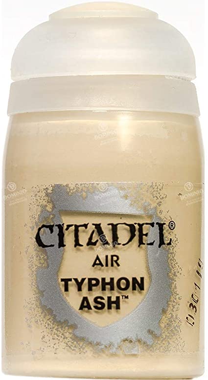 Citadel Air Paint: Typhon Ash | Gopher Games