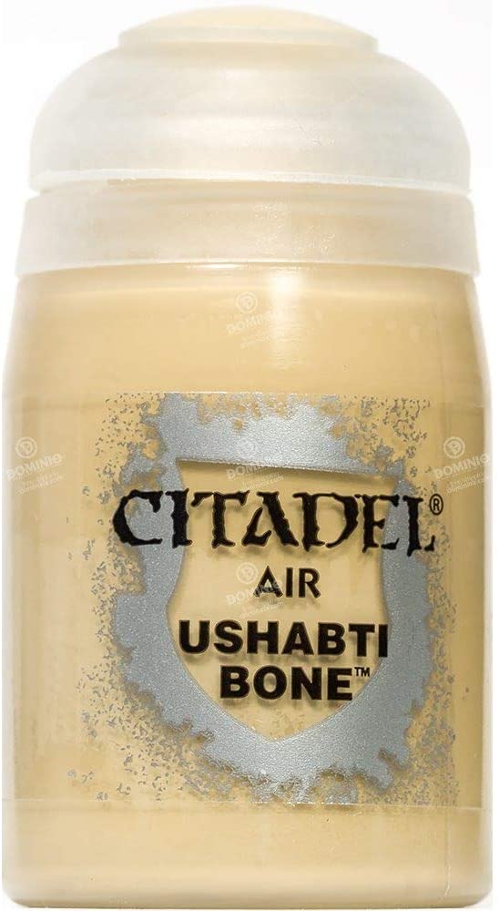 Citadel Air Paint: Ushabti Bone | Gopher Games