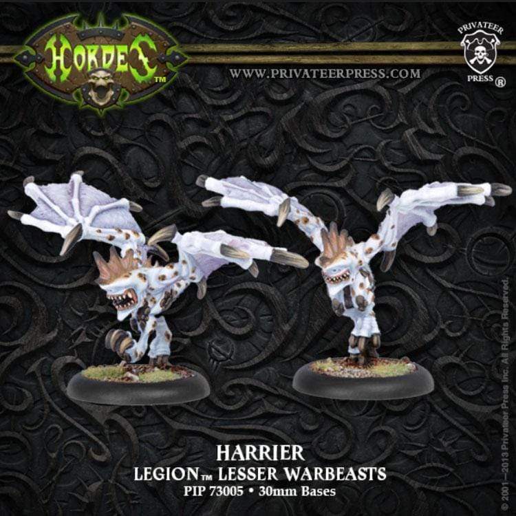 Legion of Everblight Harriers | Gopher Games