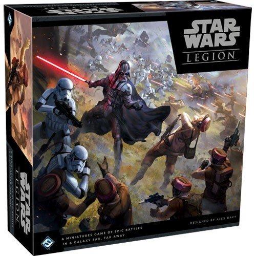 Star Wars: Legion - Core Set | Gopher Games