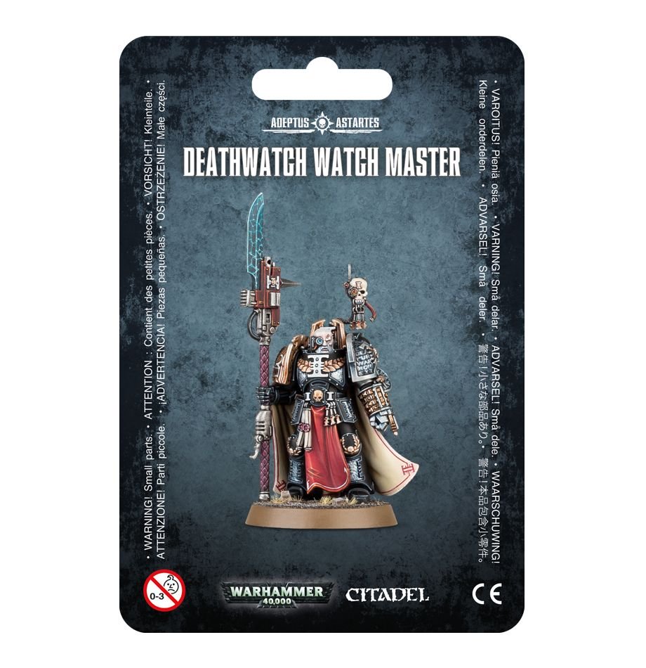 Watch Master | Gopher Games