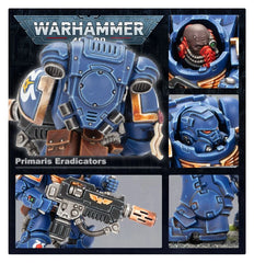 Space Marines Honoured of the Chapter | Gopher Games