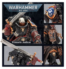 Space Marines Honoured of the Chapter | Gopher Games