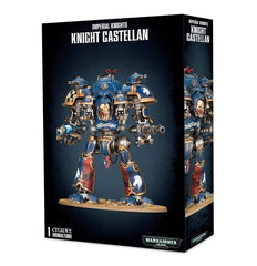Imperial Knights Knight Dominus (Valiant or Castellan) | Gopher Games