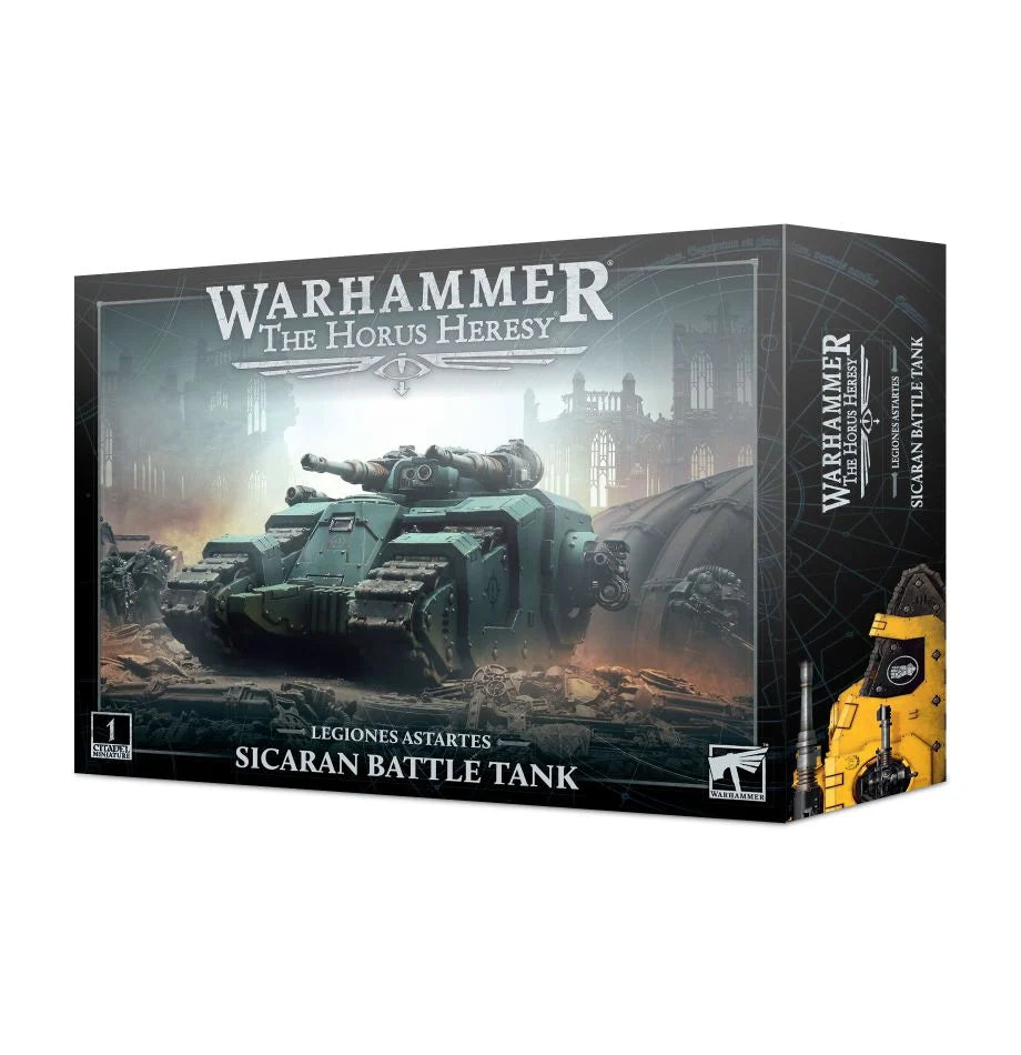 Sicaran Battle Tank | Gopher Games