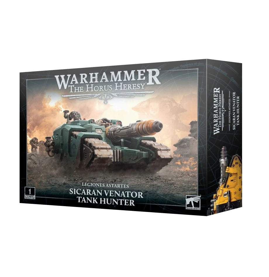 Sicaran Venator Tank Hunter | Gopher Games