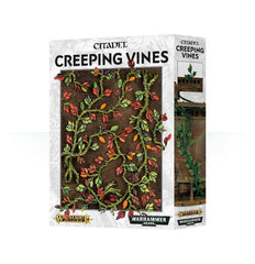 Creeping Vines | Gopher Games