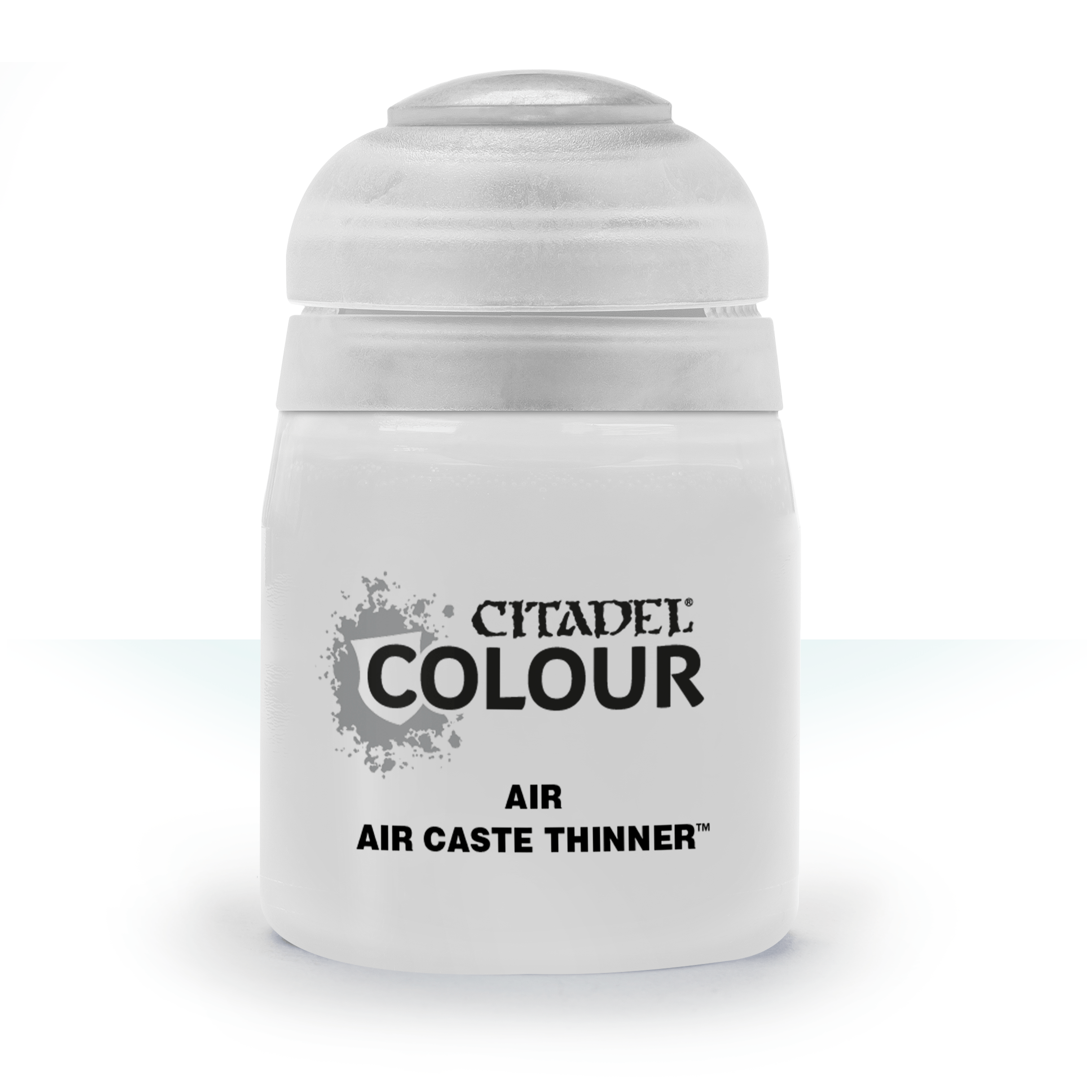 Citadel Air Paint: Air Caste Thinner | Gopher Games