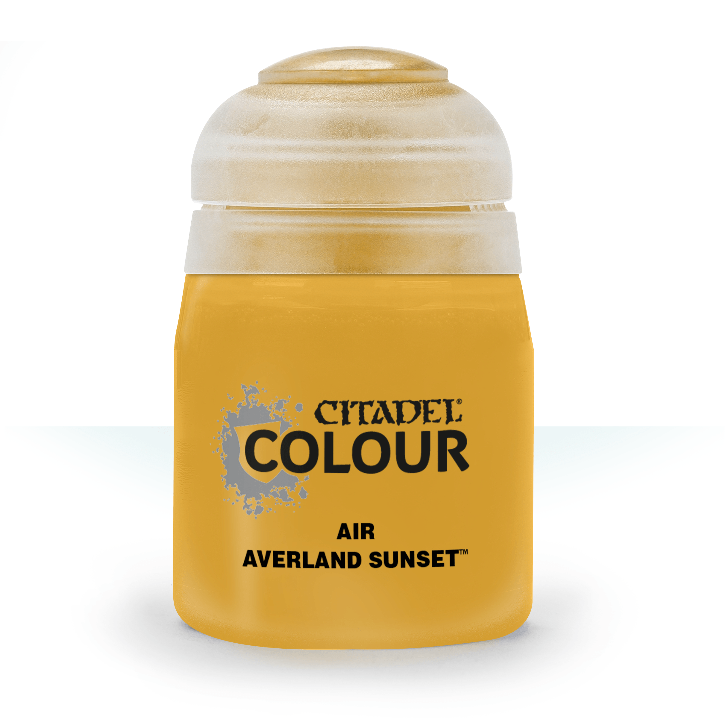 Citadel Air Paint: Averland Sunset | Gopher Games