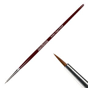 HOBBY BRUSH: SUPER DETAIL | Gopher Games