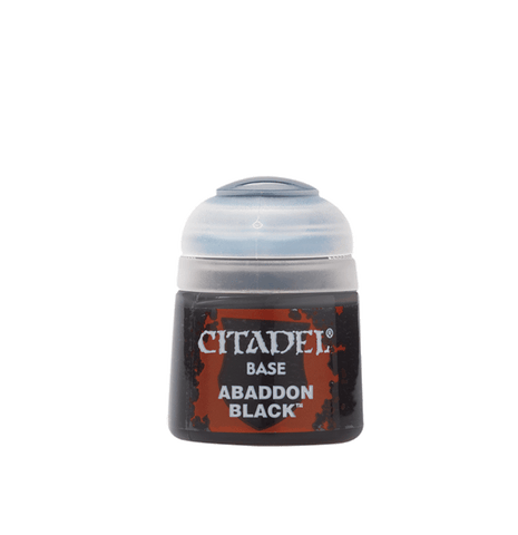 Citadel Paint Rack 30 – Gopher Games