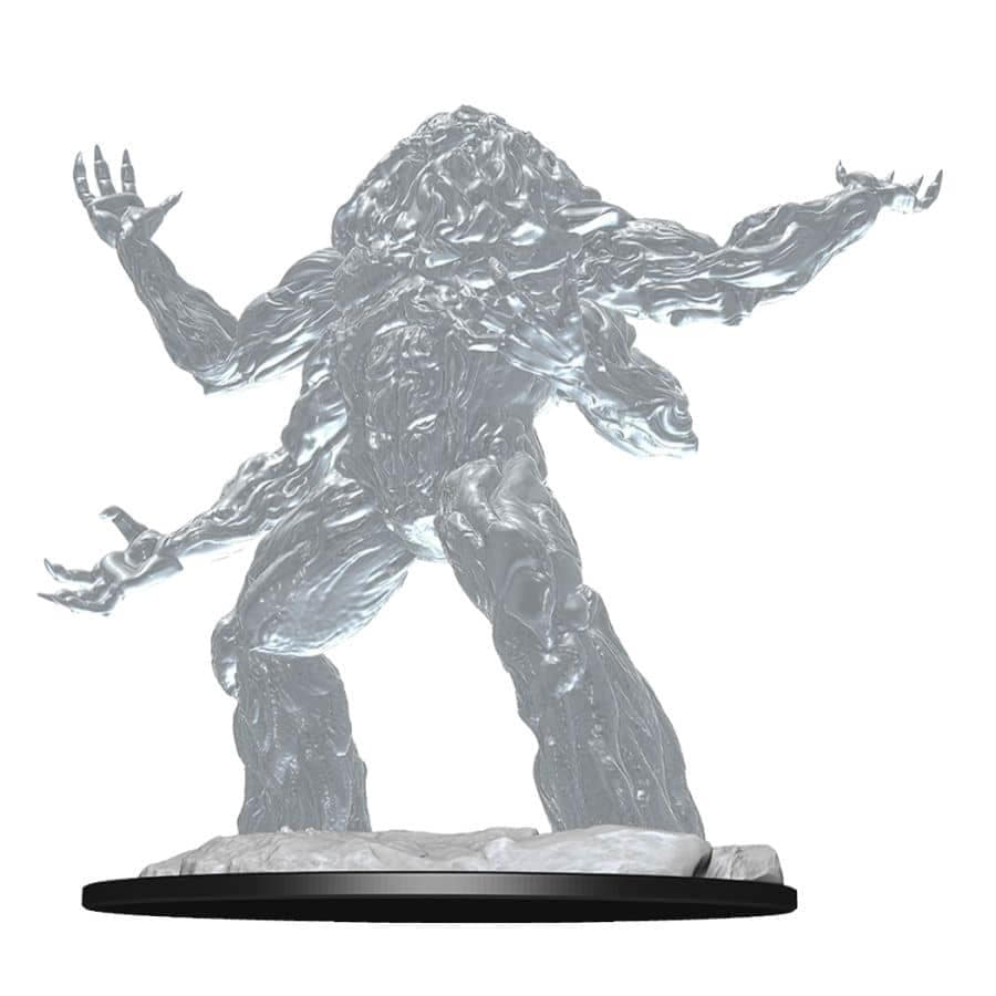 MAGIC THE GATHERING UNPAINTED MINIATURES: W03 OMNATH | Gopher Games