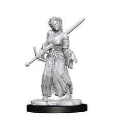 MAGIC THE GATHERING UNPAINTED MINIATURES: W03 GHOULS | Gopher Games