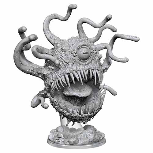 D&D Nolzur's Marvelous Miniatures: Beholder Variant | Gopher Games