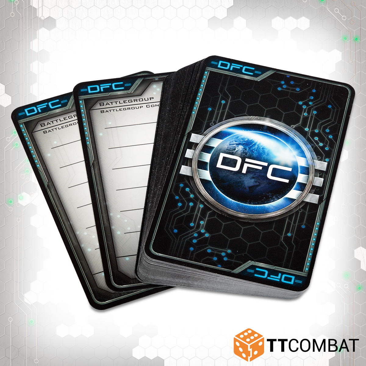 DROPFLEET ACTIVATION CARDS | Gopher Games