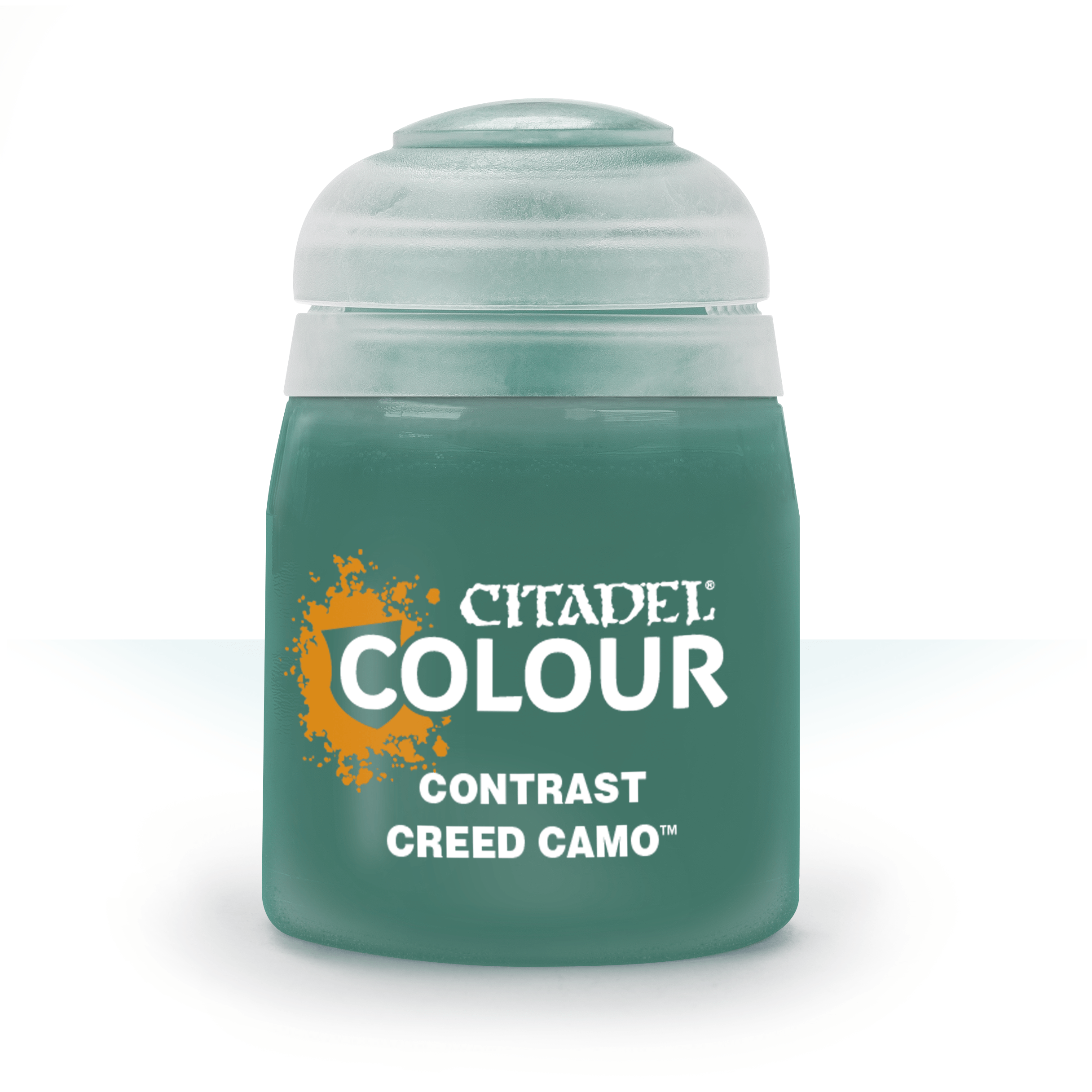 Citadel Contrast Paint: Creed Camo | Gopher Games