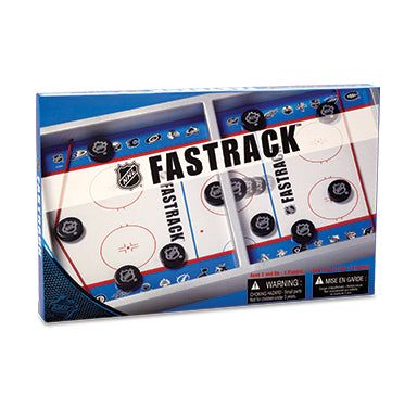 NHL® Fastrack | Gopher Games
