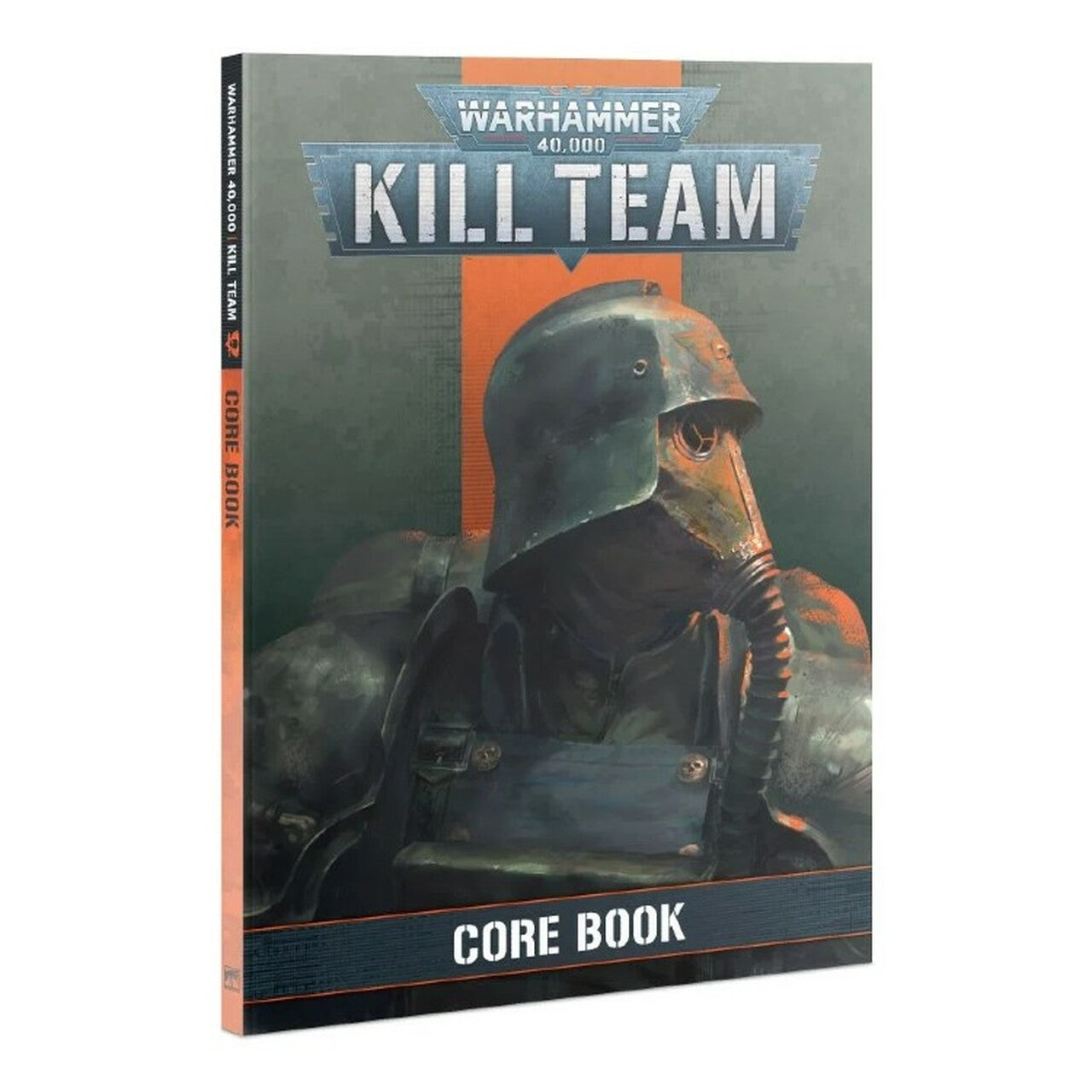 Kill Team: Core Book | Gopher Games