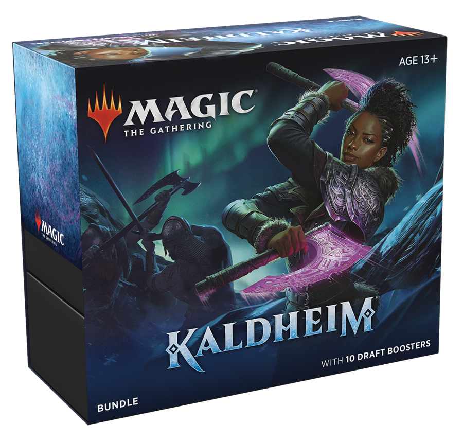 Kaldheim Bundle | Gopher Games